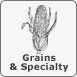 Wendland's supplier of quality grains like corn and oats